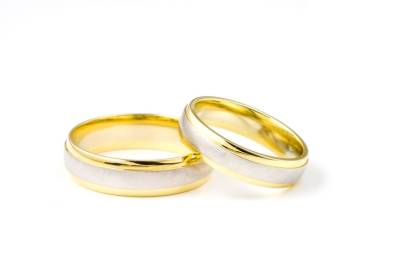 Можно ли увеличить размер кольца из золота
