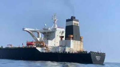Узаконенное пиратство: иранский спецназ пресек кражу нефти американскими военными