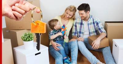 Простые советы: как взять семейную ипотеку