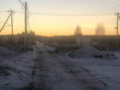 В Екатеринбурге дорога оказалась в частной собственности. Владелец-бизнесмен измучил людей