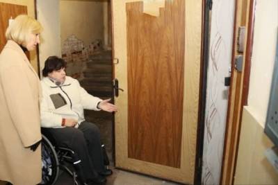 Новое помещение найдут для клуба инвалидов Серпухова