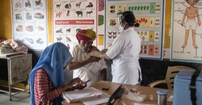 ВОЗ одобрила индийскую вакцину против Covid-19: подойдет бедным странам
