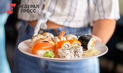 Доктор Комаровский назвал порцию рыбы, необходимую для здоровья