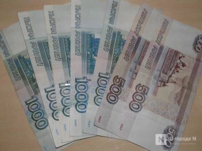 Пострадавшие от пандемии нижегородские предприниматели получат льготные займы