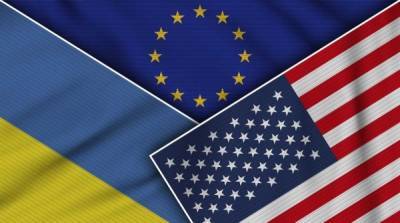 Андрей Ермолаев - “Западу по барабану”: в Киеве оценили реальное отношение ЕС и США к кризису на Украине - newzfeed.ru - США - Украина - Киев - Польша