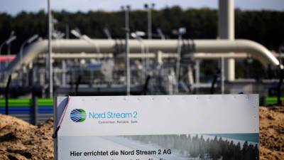 Беата Барон - В Минэкономики Германии прокомментировали процесс сертификации «Северного потока — 2» - russian.rt.com - Германия