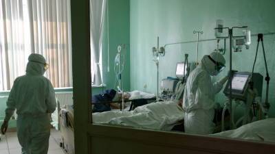 В Тюменской области прокомментировали ситуацию с заболеваемостью COVID-19