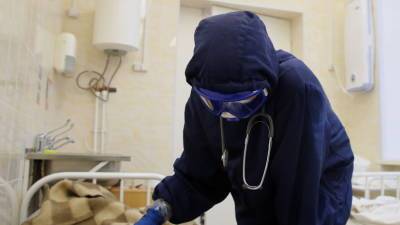 В Томской области выявили 239 случаев коронавируса за сутки