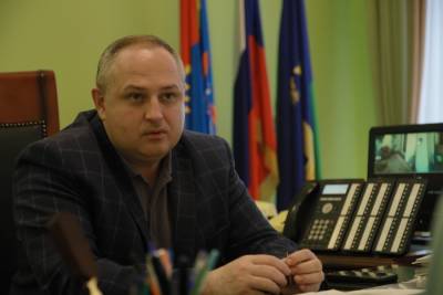 «Не политика людям нужна, им нужна нормально работающая власть», – глава Тамбова Максим Косенков