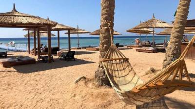 Россиян не напугал инцидент в Хургаде: туристы продолжают скупать путевки на курорты Красного моря