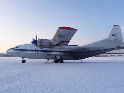 «Интерфакс»: При крушении грузового самолета под Иркутском погибли семь человек