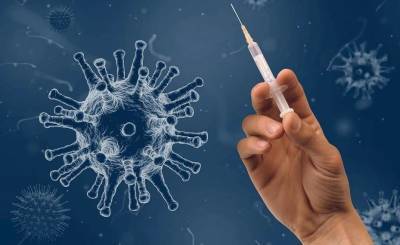 Новое американское исследование побочных последствий от вакцин против COVID-19