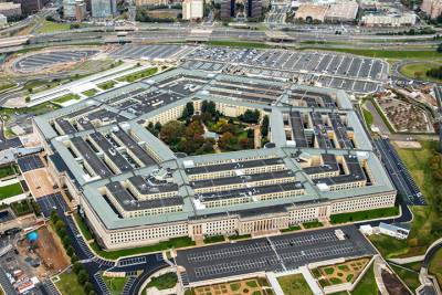 Пентагон заявил о формировании триполярной системы в мире