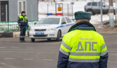 Россиян предупредили о массовых проверках на дорогах в праздники