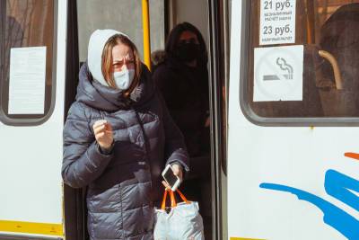 Воронежцам рассказали, куда жаловаться при принуждении работать в локдаун