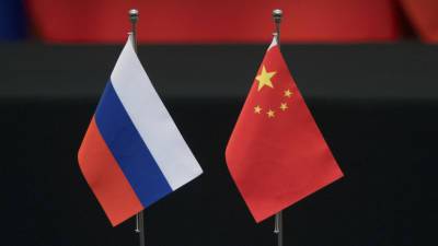 Милли: НАТО надо поддерживать диалог с Россией и Китаем