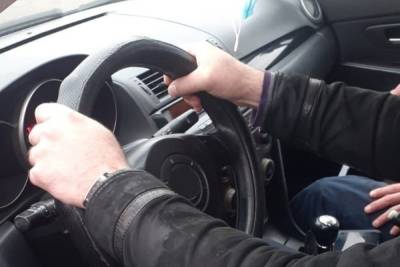 В ГИБДД посчитали, сколько ДТП в Тверской области произошло по вине начинающих водителей