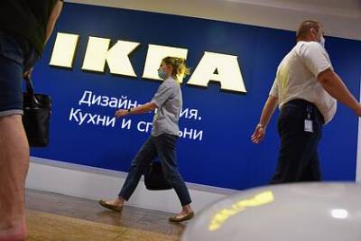 IKEA предупредила о повышении цен