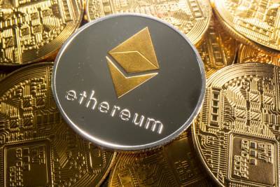 Ethereum обновил исторический максимум — курс криптовалюты превысил $4 460
