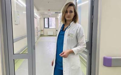 Эпидемиолог спрогнозировала пик осеннего разгула коронавируса в Украине
