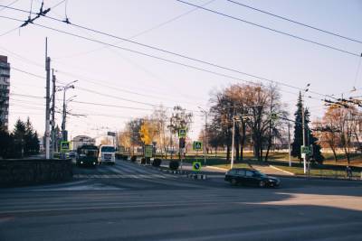 В Рязанской области не продлили нерабочие дни после 7 ноября