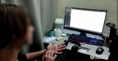 Полиция раскрыла второго хакера, подделавшего приложение "Дія" (видео)