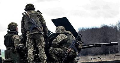 Военкор: России надо провести операцию по принуждению Украины к миру
