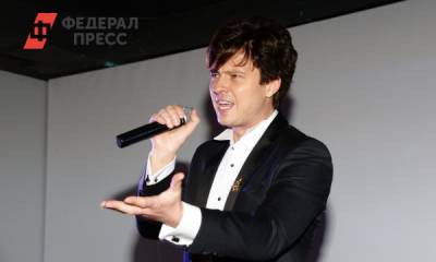 Прохор Шаляпин спел в память о своей жене