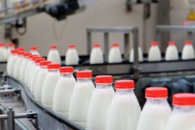 Россиян предупредили о подорожании молочной продукции