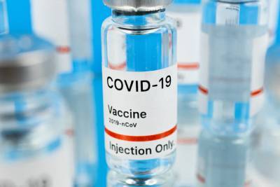 ВОЗ одобрила еще одну вакцину против коронавируса