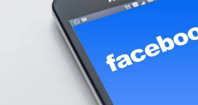 Facebook откажется от системы распознавания лиц и предлагать отметить человека на фотографии или видео