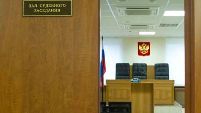 Правительство Москвы подало в суд на супруга политолога Шульман за самовольную постройку