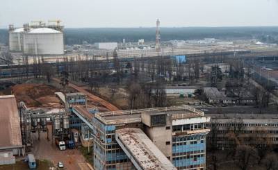 Tygodnik Solidarność: Польша возомнила себя альтернативным газовым хабом