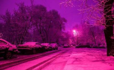 В Гидрометцентре РФ пообещали «суровые ночи» этой зимой
