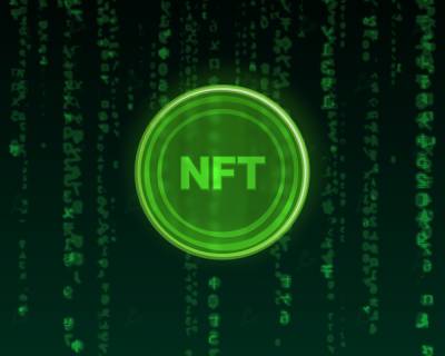 Платформа Nifty’s выпустит NFT по фильму «Матрица: Воскрешение»
