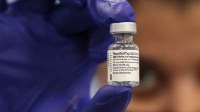 В США одобрили использование вакцины Pfizer для детей с пяти до 11 лет - 5-tv.ru - США - Украина - Киев - Греция