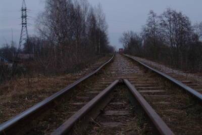 Дефекты и нарушения техтребований обнаружила на железной дороге под Псковом прокуратура