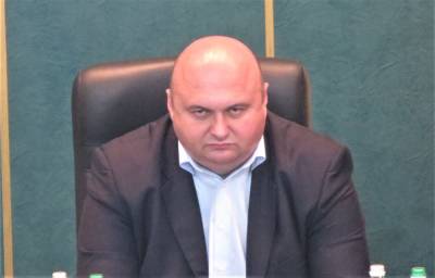 В Хмельницкой области депутат получил землю в подарок – НАПК считает это нарушением
