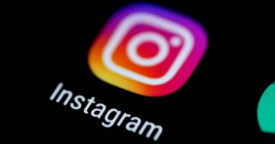 Instagram заблокировал страницу "правительства" оккупированного Севастополя