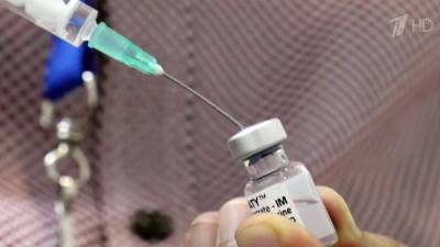 Стало известно о нарушениях при испытаниях вакцины Pfizer