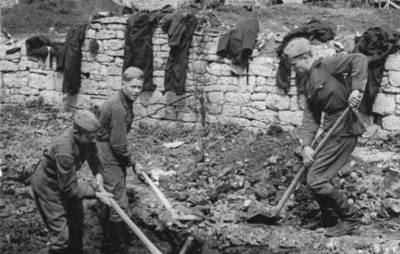 «Требуем дембель!»: почему в 1955 году произошли солдатские бунты - Русская семерка