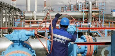 Gazeta Wyborcza: действия «Газпрома» доказывают, что России не нужен «Северный поток-2»