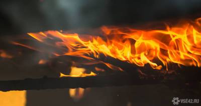 Самолет загорелся при посадке в Сомали - news.vse42.ru - Сомали - Могадишо