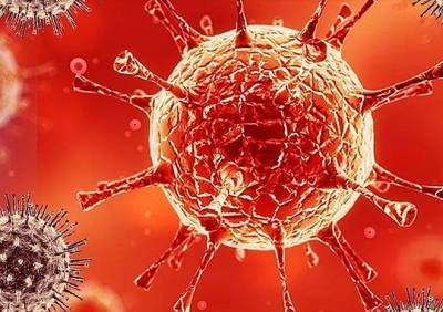В Китае зарегистрирован новый всплеск распространения коронавируса