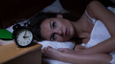 Ученые: Недостаток сна грозит кровоизлиянием в мозг