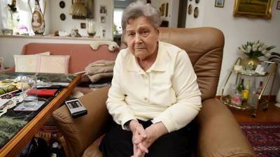 Запугивание и угрозы: 92-летнюю жительницу Баварии выгоняют из квартиры
