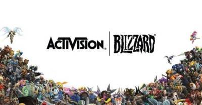 После переноса Overwatch 2 и Diablo IV компания Blizzard потеряла около $8 млрд