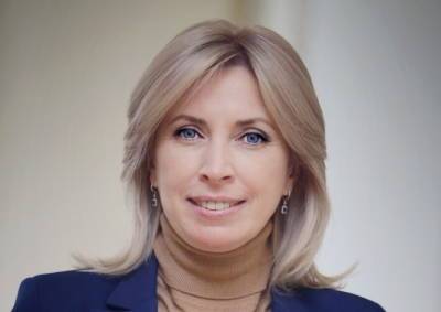 Верещук станет вице-премьером по реинтеграции: ее кандидатуру принял профильный комитет Кабмина