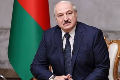 Европа готовит для Лукашенко и санкции, и переговоры