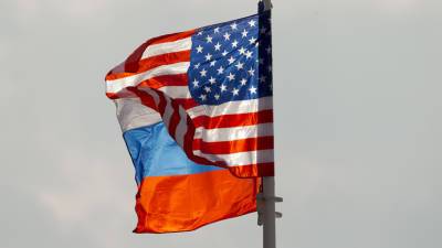 Антонов: США не поддержали предложение обнулить дипломатические ограничения